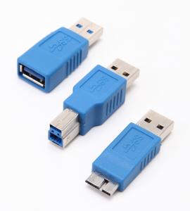 USB 3.0  AM - micro BM