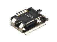 micro USB 05-BF SMT (207E-BG00-R)