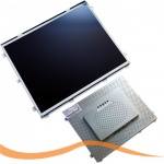 Open Frame 19" monitor Special