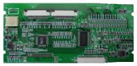 Контроллер преобразователь LVDS-TTL HCR-TCON-N3