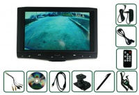 Монитор корп сенс LCD BA7.0" 800x480 с HDMI+VGA+AV
