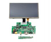 Lilliput FA1000-NP/C/T SKD 9.7" HDMI+VGA+AV