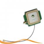 Антенна GPS-02-SW-02 (с выключателем) IPEX