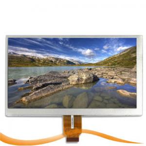 LCD A6.0" 506x288 A060FW02 V.1