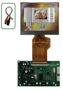  LCD PH3.5" 320x240   AV