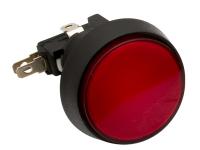 IGR-D40 (диаметр 38) красный